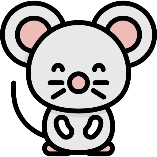 Mouse icon