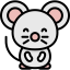 Mouse 图标 64x64