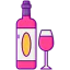 Wine icon 64x64