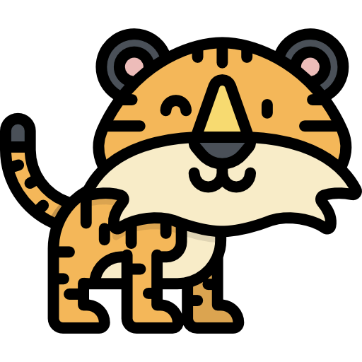 Tiger icon