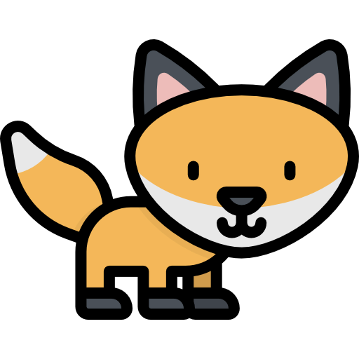 Fox icon