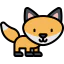 Fox 图标 64x64