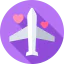Honeymoon icon 64x64