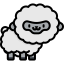 Sheep 图标 64x64