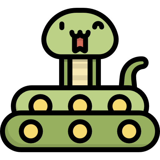 Snake icon