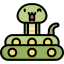 Snake 图标 64x64
