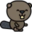 Beaver 图标 64x64