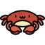 Crab 图标 64x64