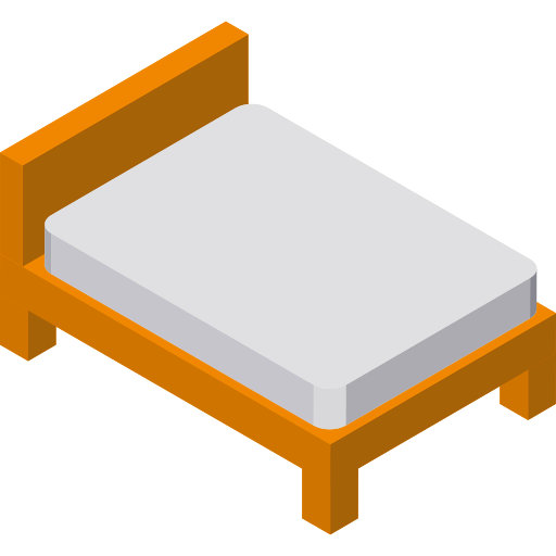 Bed icon