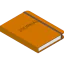Journal book icon 64x64