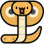 Cobra icon 64x64