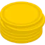 Coins 图标 64x64