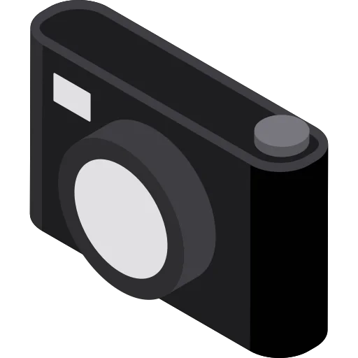 Camera icon