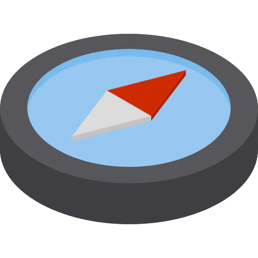 Compass іконка