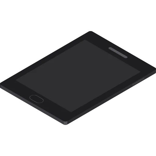 Tablet icon