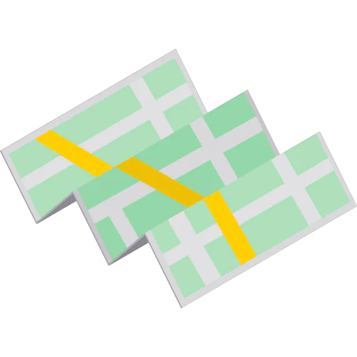 Map icon