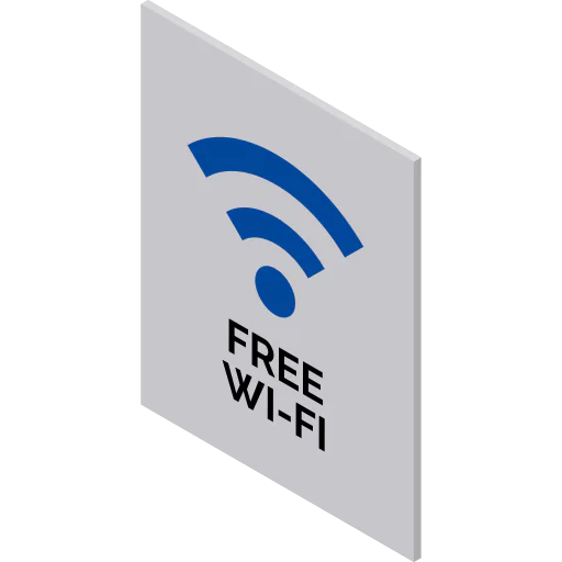 Wifi icon