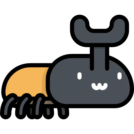 Beetle icon