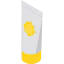 Sun cream 图标 64x64