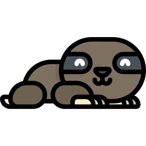Sloth icon