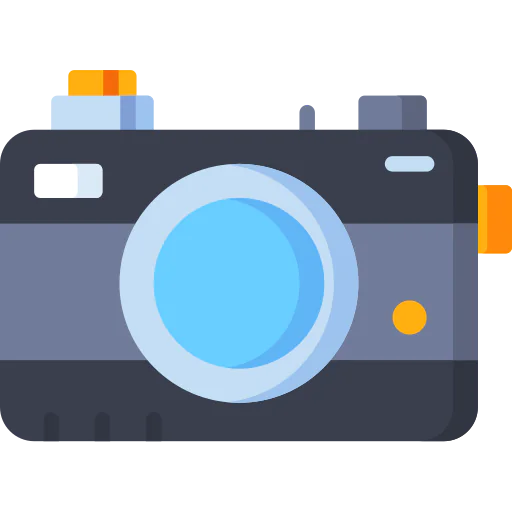 Camera icon
