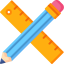 Pencil icon 64x64