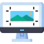 Computer icon 64x64