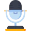 Microphone icon 64x64