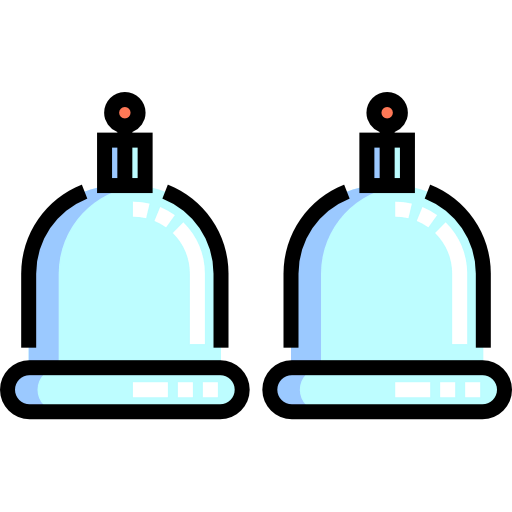 Cupping ícono