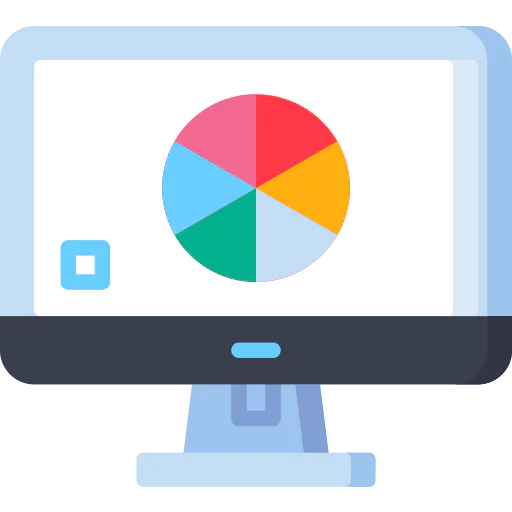 Computer icon