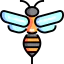 Bee biểu tượng 64x64
