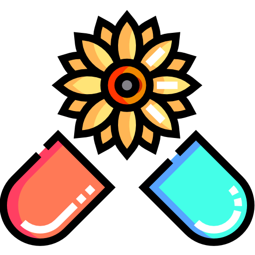 Phytotherapy ícono