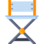 Chair icon 64x64