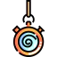 Hypnosis Symbol 64x64