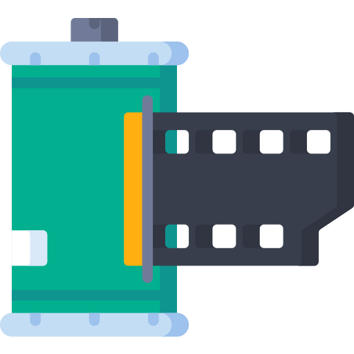 Roll icon