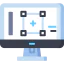 Computer icon 64x64