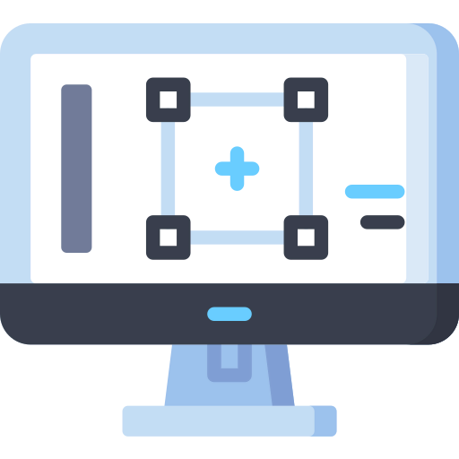 Computer 图标