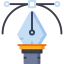 Pen icon 64x64