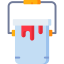 Paint bucket icon 64x64