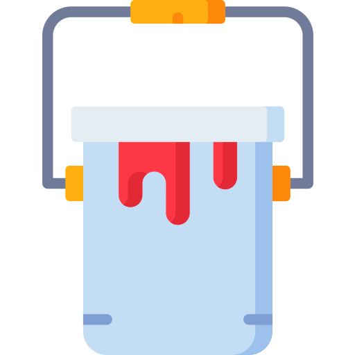 Paint bucket іконка