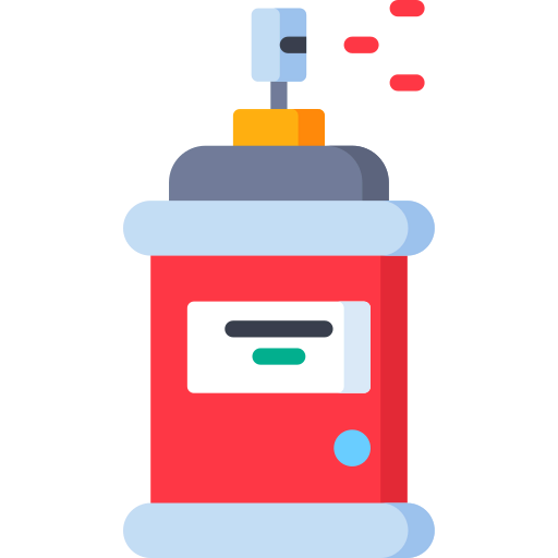 Spray icon