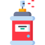 Spray icon 64x64