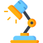 Lamp icon 64x64