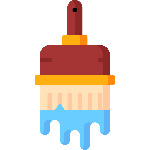 Brush icon