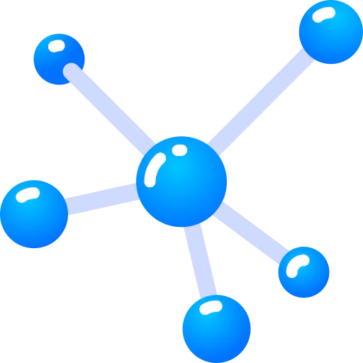Atom icon