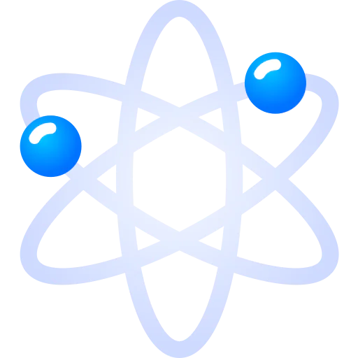 Atom icon
