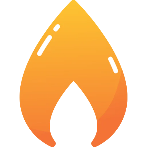 Fire icon