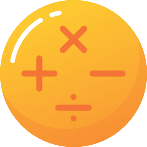 Math icon