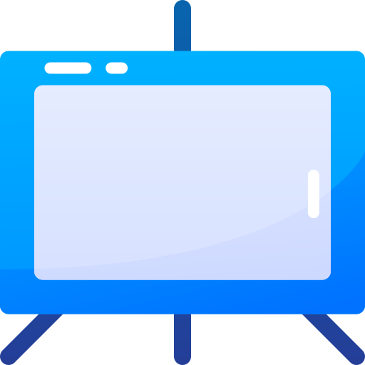 Whiteboard іконка