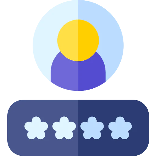 Password icon